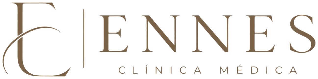 Ennes Clínica Médica, voltar ao início